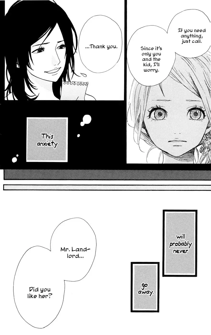 Yume Miru Taiyou Chapter 24 11